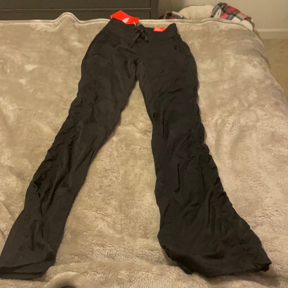 The North Face pants NWT